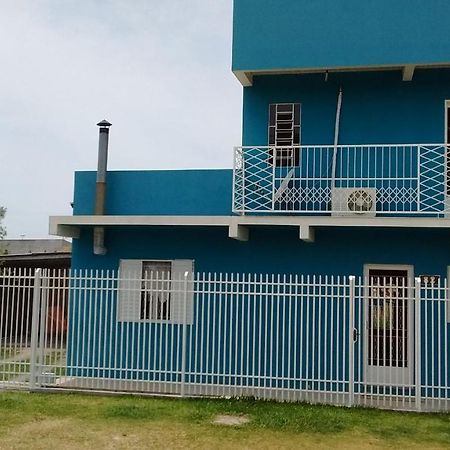 Pousada Familiar S.R. São Gabriel Exteriér fotografie