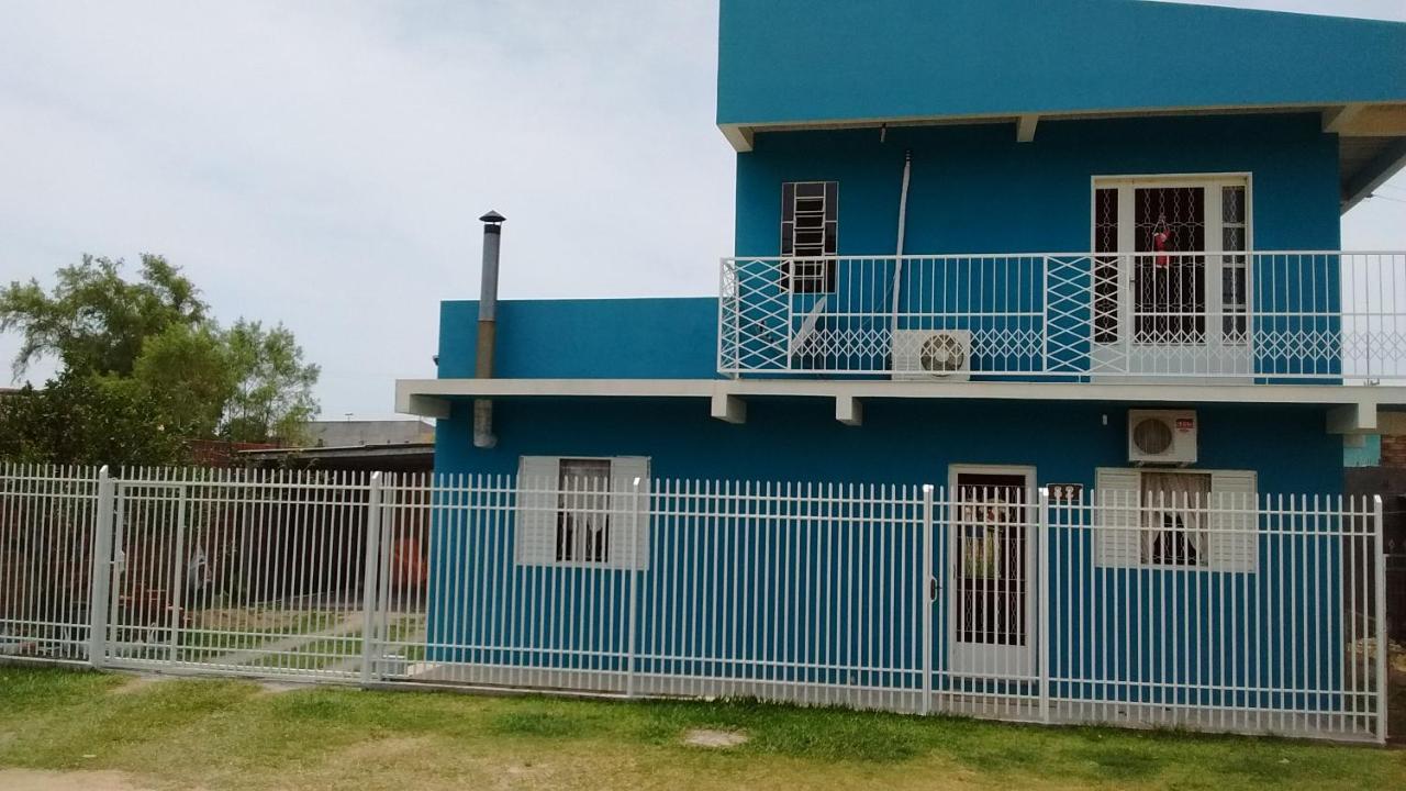 Pousada Familiar S.R. São Gabriel Exteriér fotografie